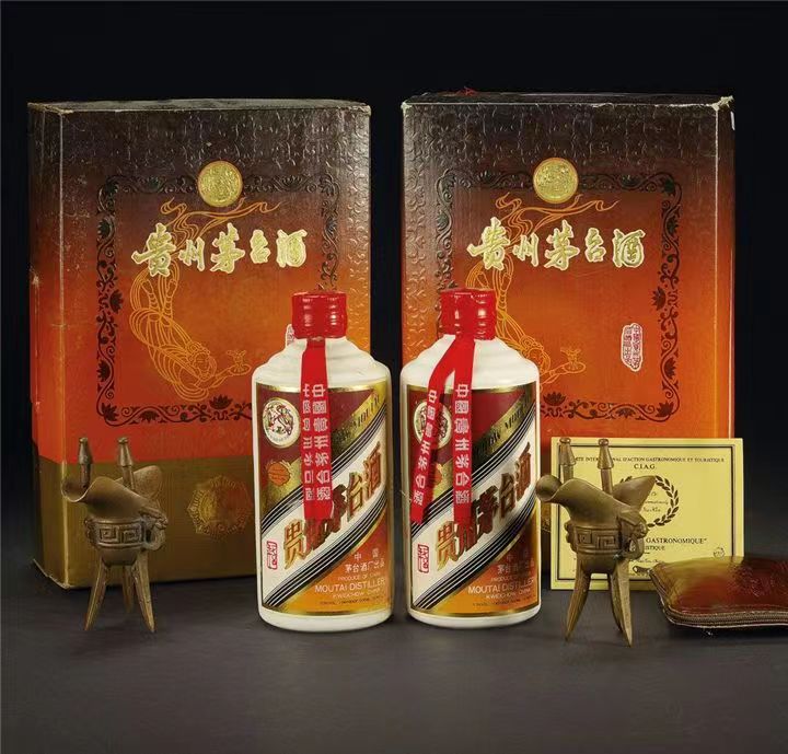 贵池烟酒回收