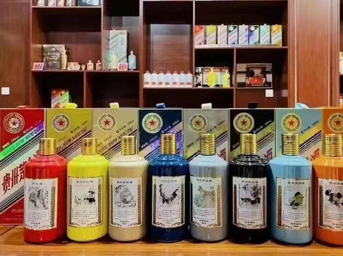 贵池名酒鉴定部分方法